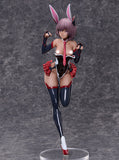 Raijin Yukikaze 1/4 Scale Figure