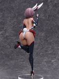 Raijin Yukikaze 1/4 Scale Figure