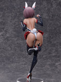Raijin Yukikaze 1/4 Scale Figure