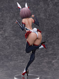 Raijin Yukikaze 1/4 Scale Figure