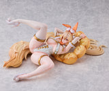 Rinne Shirogane 1/4 Scale Figure