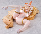 Rinne Shirogane 1/4 Scale Figure