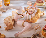 Rinne Shirogane 1/4 Scale Figure