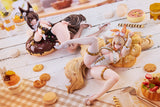 Rinne Shirogane 1/4 Scale Figure