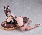 Sumire Kurosawa 1/4 Scale Figure