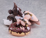 Sumire Kurosawa 1/4 Scale Figure