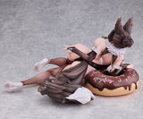 Sumire Kurosawa 1/4 Scale Figure