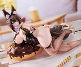 Sumire Kurosawa 1/4 Scale Figure