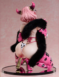 Paina 1/4 Scale Figure
