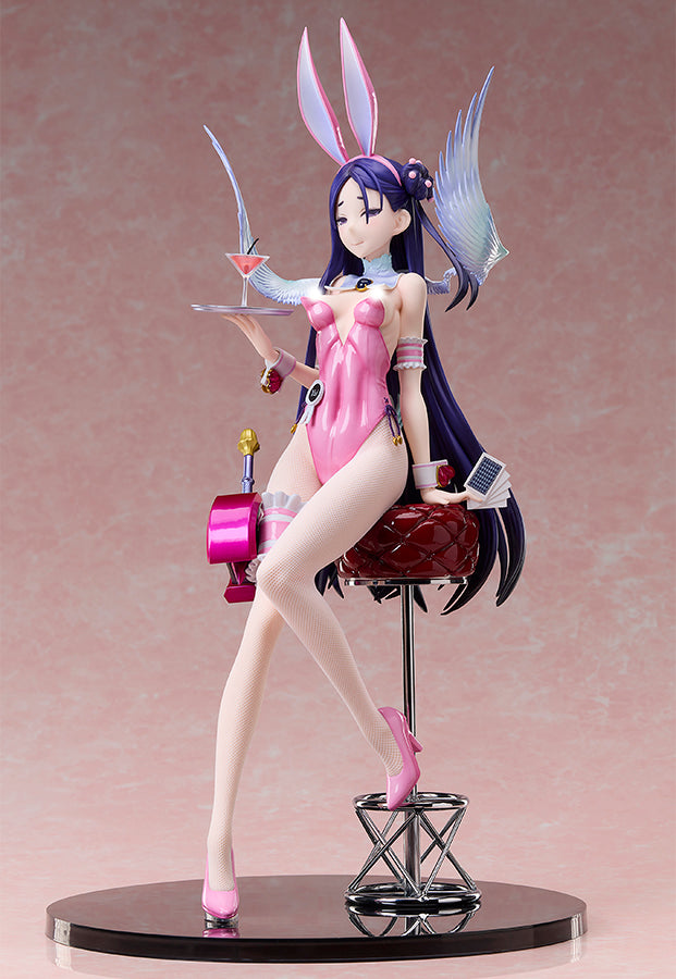 YUI  BINDing Yui Nitta Impish Bunny Ver. 1/4 Scale Figure