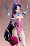 Yui Nitta Impish Bunny Ver. 1/4 Scale Figure