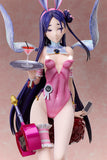 Yui Nitta Impish Bunny Ver. 1/4 Scale Figure