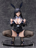 Kaori Kuromizawa Bunny Ver. 1/4 Scale Figure