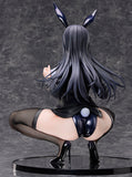Kaori Kuromizawa Bunny Ver. 1/4 Scale Figure