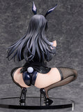 Kaori Kuromizawa Bunny Ver. 1/4 Scale Figure