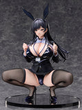 Kaori Kuromizawa Bunny Ver. 1/4 Scale Figure