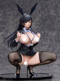 Kaori Kuromizawa Bunny Ver. 1/4 Scale Figure