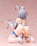 Paiyue 1/4 Scale Figure