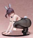 Nagachichi Nagai-san Bunny Girl Ver. 1/4 Scale Figure