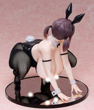 Nagachichi Nagai-san Bunny Girl Ver. 1/4 Scale Figure