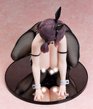 Nagachichi Nagai-san Bunny Girl Ver. 1/4 Scale Figure