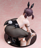 Nagachichi Nagai-san Bunny Girl Ver. 1/4 Scale Figure