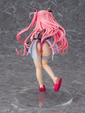 Tamano Kedama Succubas Rurumu Valentine ver. 1/6 Scale Figure