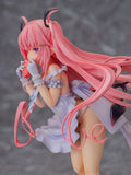 Tamano Kedama Succubas Rurumu Valentine ver. 1/6 Scale Figure