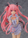 Tamano Kedama Succubas Rurumu Valentine ver. 1/6 Scale Figure