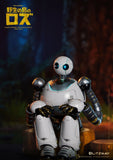 CARBOTIX "The Wild Robot" Action Figure