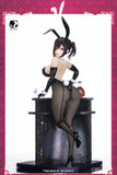 Bunny Girl: Rin illustration by Asanagi 1/6 Scale Figure