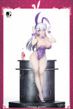 Bunny Girl: Xiya illustration by Asanagi 1/6 Scale Figure