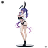 Yuna Bunny Girl Ver. Illustration by Biva 1/4 Scale Figure