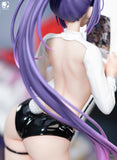 Yuna Bunny Girl Ver. Illustration by Biva 1/4 Scale Figure