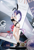 Yuna Bunny Girl Ver. Illustration by Biva 1/4 Scale Figure