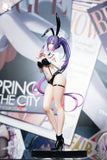 Yuna Bunny Girl Ver. Illustration by Biva 1/4 Scale Figure