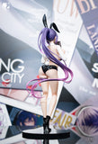 Yuna Bunny Girl Ver. Illustration by Biva 1/4 Scale Figure