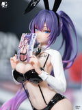 Yuna Bunny Girl Ver. Illustration by Biva 1/4 Scale Figure