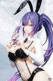 Yuna Bunny Girl Ver. Illustration by Biva 1/4 Scale Figure