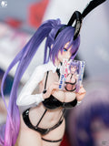 Yuna Bunny Girl Ver. Illustration by Biva 1/4 Scale Figure