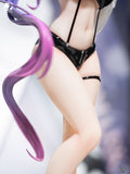 Yuna Bunny Girl Ver. Illustration by Biva 1/4 Scale Figure