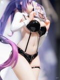 Yuna Bunny Girl Ver. Illustration by Biva 1/4 Scale Figure