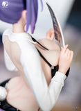 Yuna Bunny Girl Ver. Illustration by Biva 1/4 Scale Figure