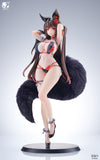 Rose illustration by TACCO 1/6 Scale Figure