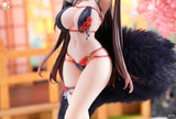 Rose illustration by TACCO 1/6 Scale Figure