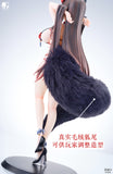 Rose illustration by TACCO 1/6 Scale Figure