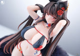Rose illustration by TACCO 1/6 Scale Figure