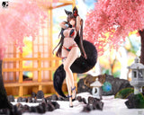 Rose illustration by TACCO 1/6 Scale Figure
