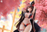Rose illustration by TACCO 1/6 Scale Figure
