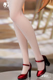 Sayuri Bunny Girl Ver. illustration by K Pring 1/4 Scale Figure